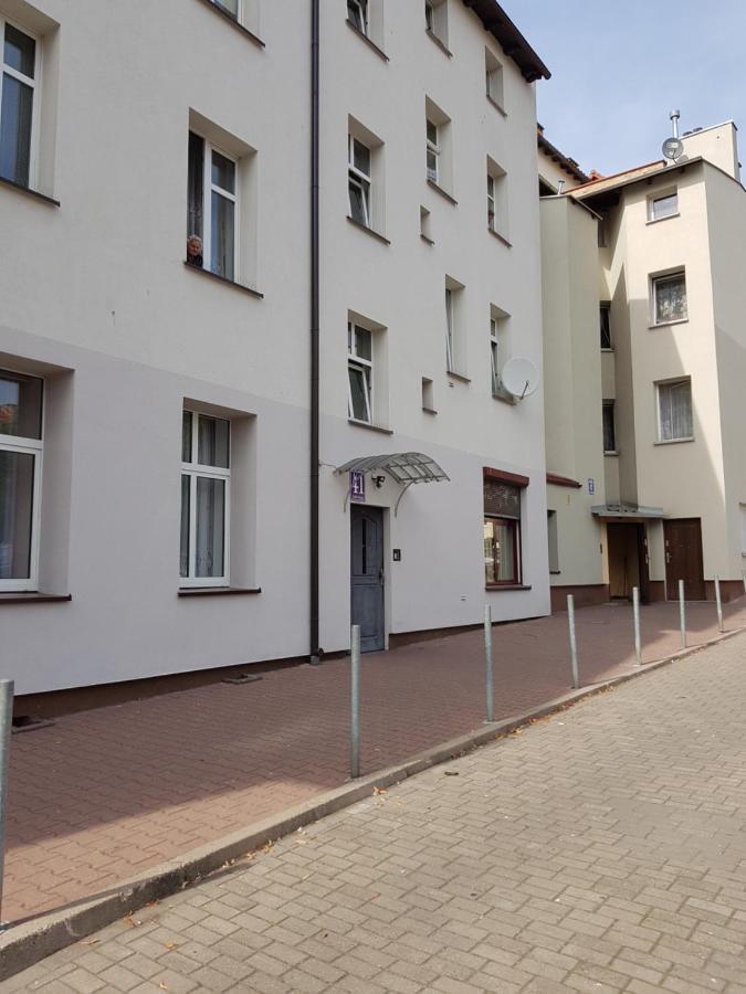 Mikro Solo Na Starowce 8m2 * Kolobrzeg